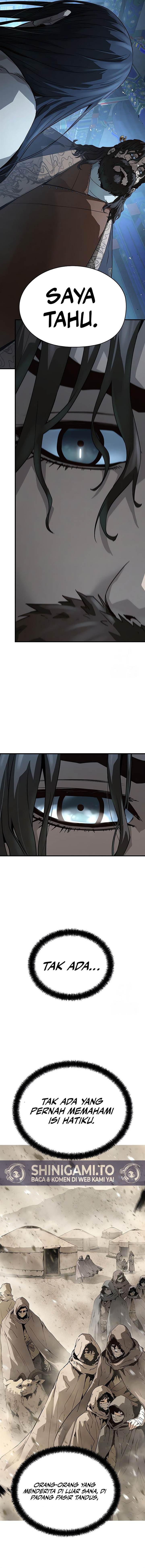 Read Absolute Regression ID Manga Online