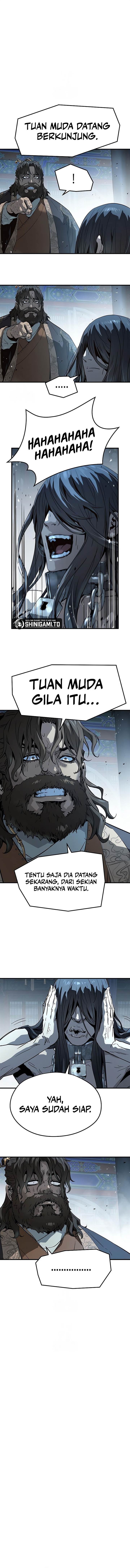 Read Absolute Regression ID Manga Online