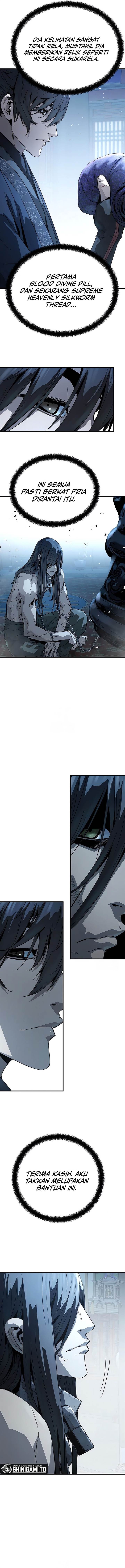 Read Absolute Regression ID Manga Online