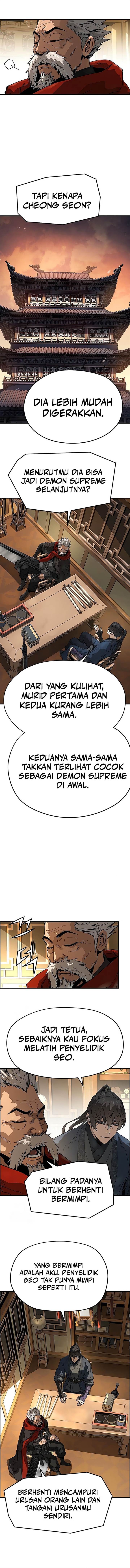 Read Absolute Regression ID Manga Online