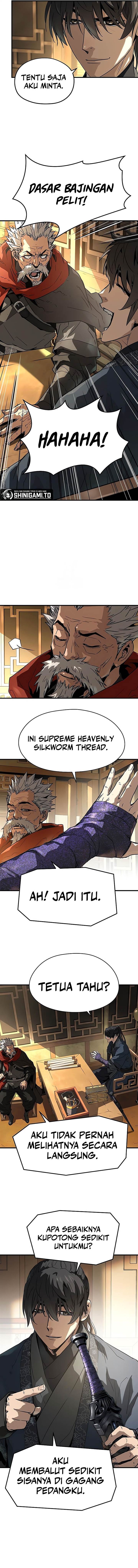 Read Absolute Regression ID Manga Online