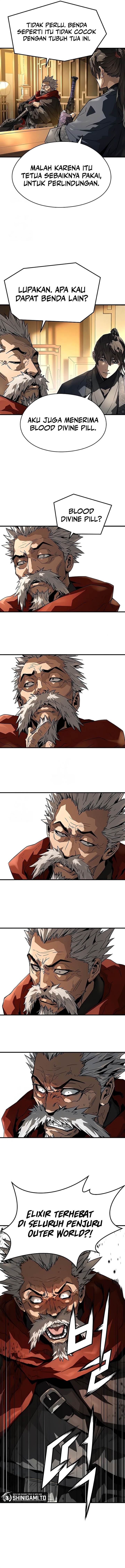 Read Absolute Regression ID Manga Online