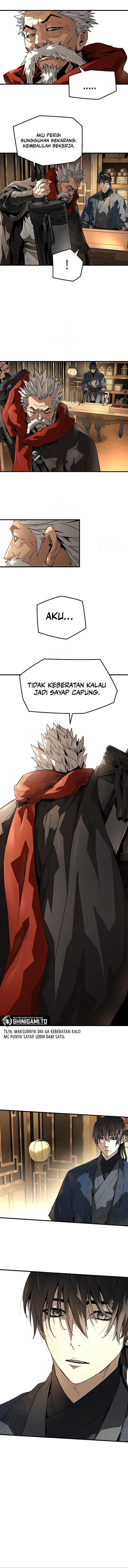 Read Absolute Regression ID Manga Online