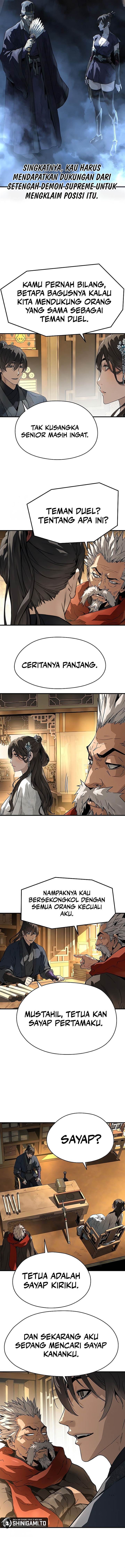 Read Absolute Regression ID Manga Online