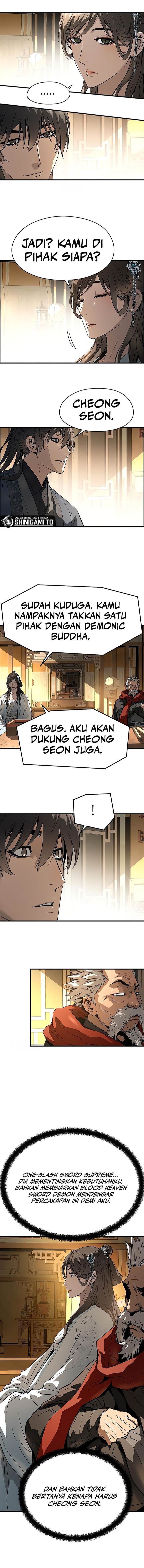 Read Absolute Regression ID Manga Online