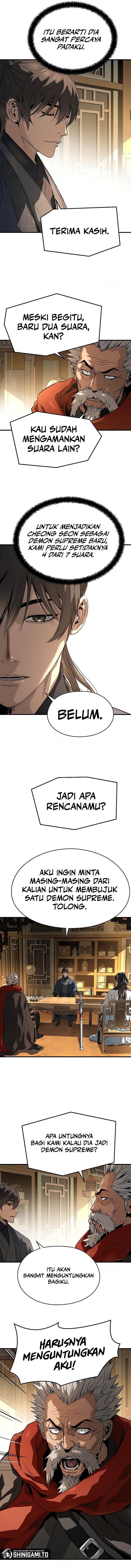 Read Absolute Regression ID Manga Online