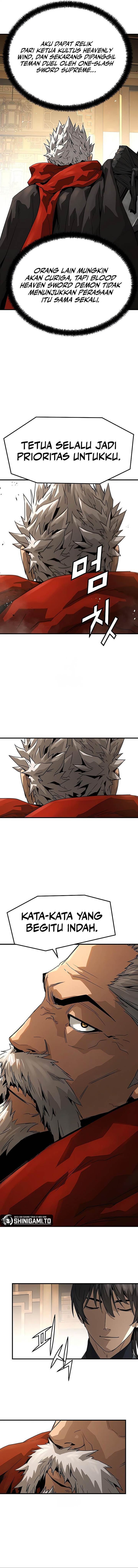 Read Absolute Regression ID Manga Online