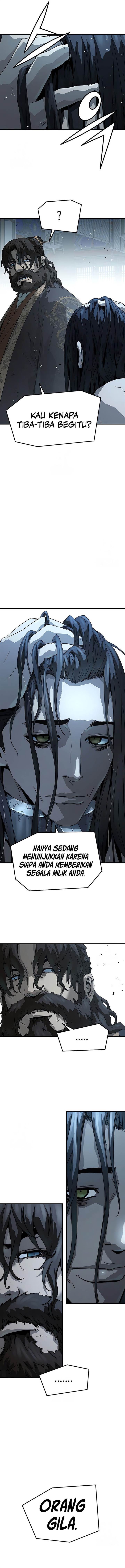 Read Absolute Regression ID Manga Online