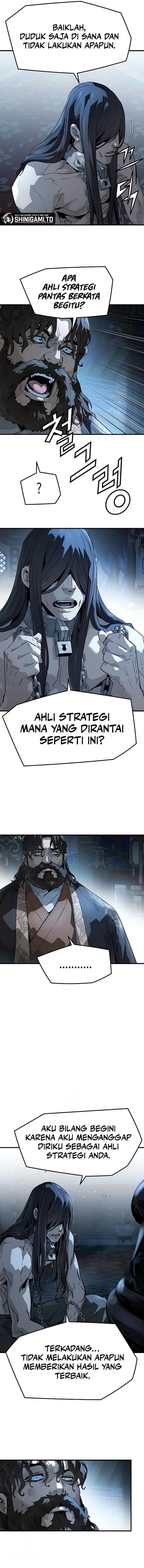 Read Absolute Regression ID Manga Online