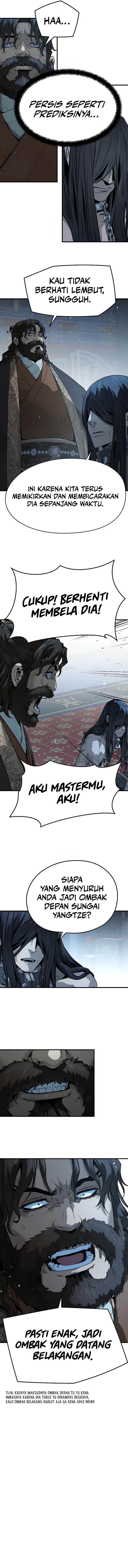 Read Absolute Regression ID Manga Online