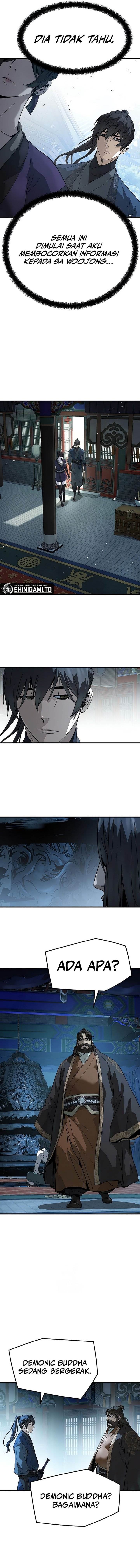 Read Absolute Regression ID Manga Online