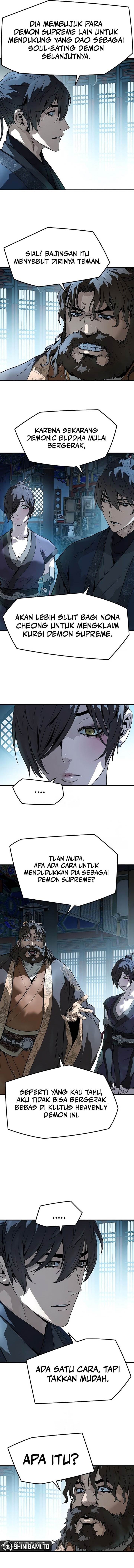 Read Absolute Regression ID Manga Online