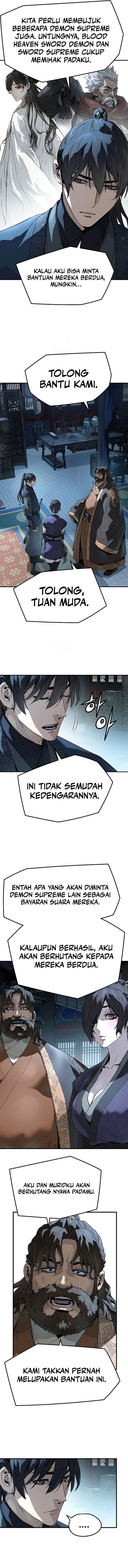 Read Absolute Regression ID Manga Online