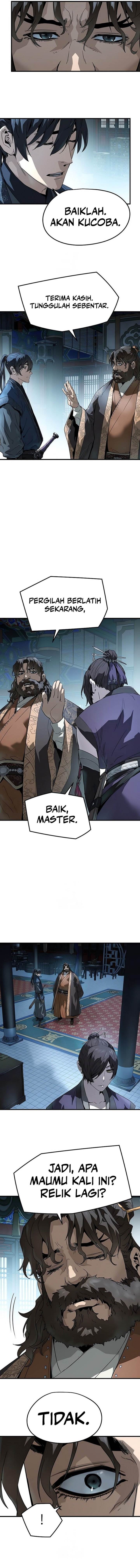 Read Absolute Regression ID Manga Online