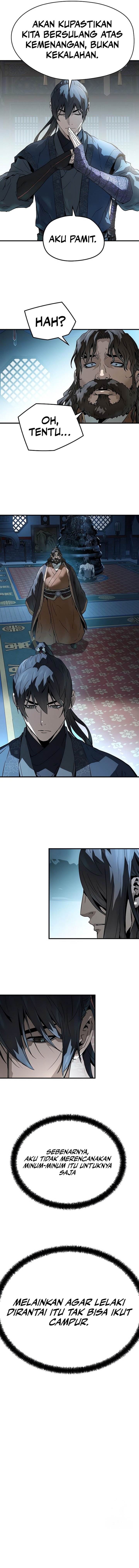 Read Absolute Regression ID Manga Online