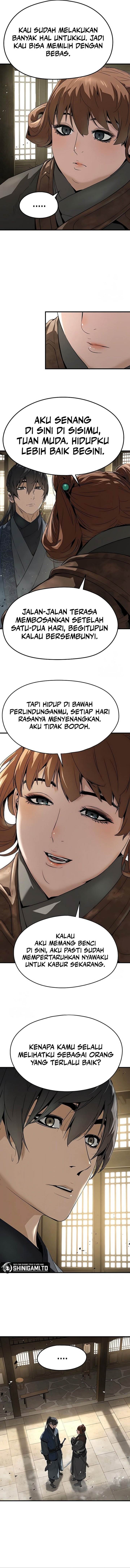 Read Absolute Regression ID Manga Online
