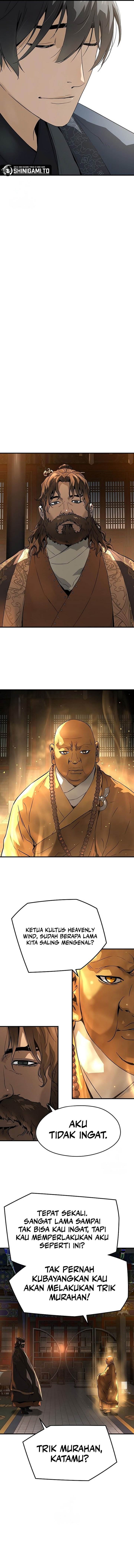 Read Absolute Regression ID Manga Online