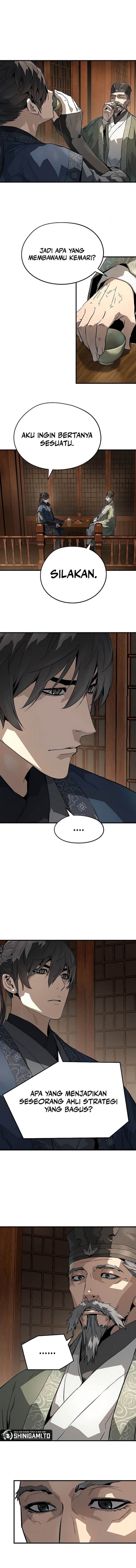 Read Absolute Regression ID Manga Online