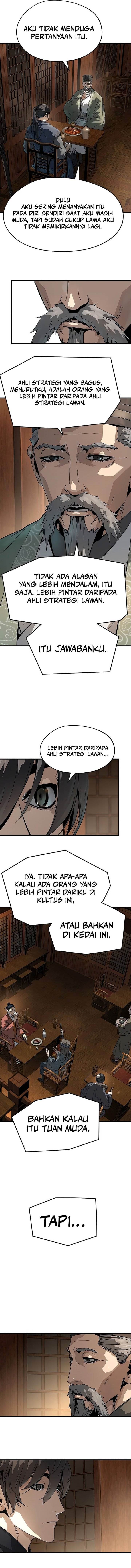 Read Absolute Regression ID Manga Online