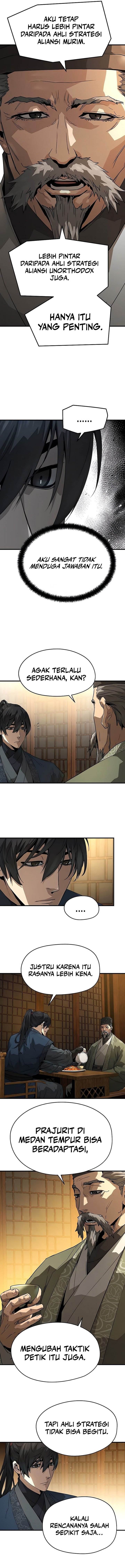 Read Absolute Regression ID Manga Online