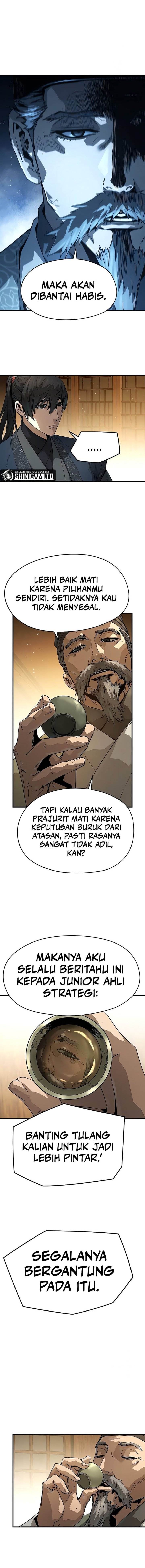 Read Absolute Regression ID Manga Online