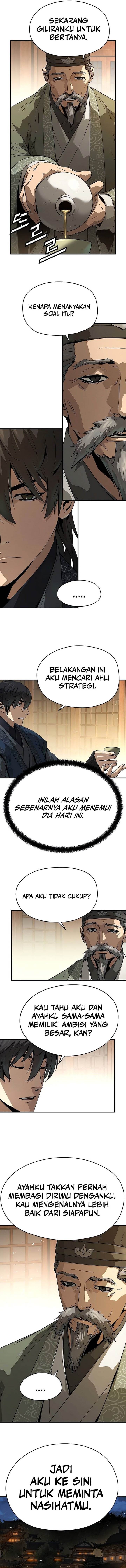 Read Absolute Regression ID Manga Online