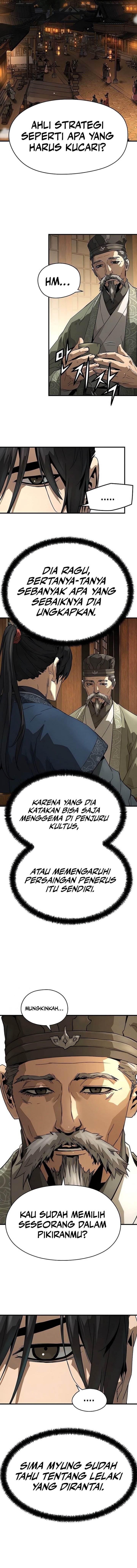 Read Absolute Regression ID Manga Online