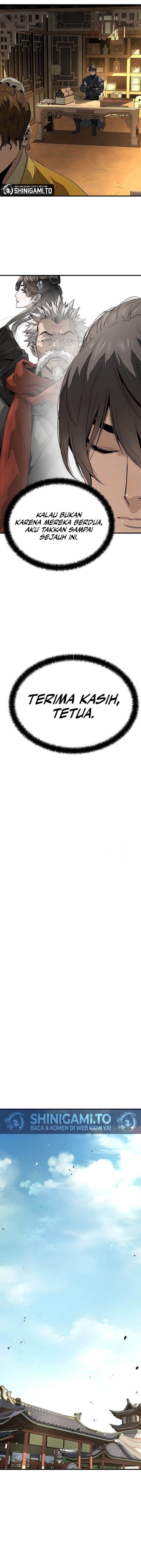 Read Absolute Regression ID Manga Online