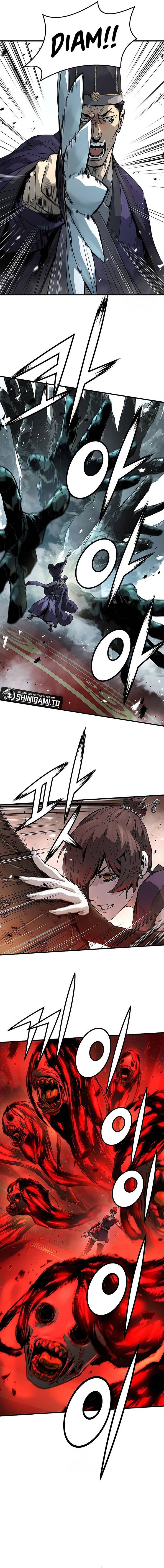 Read Absolute Regression ID Manga Online