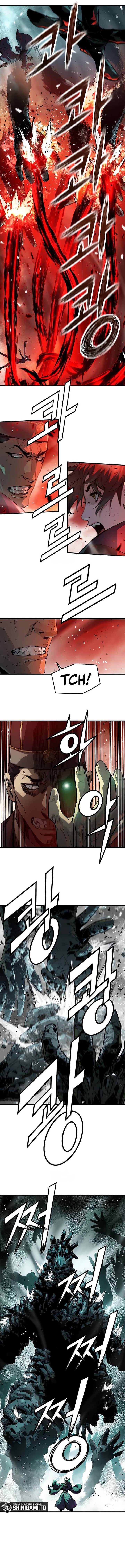 Read Absolute Regression ID Manga Online