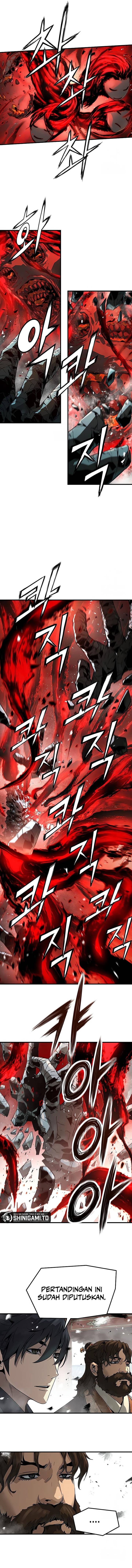 Read Absolute Regression ID Manga Online