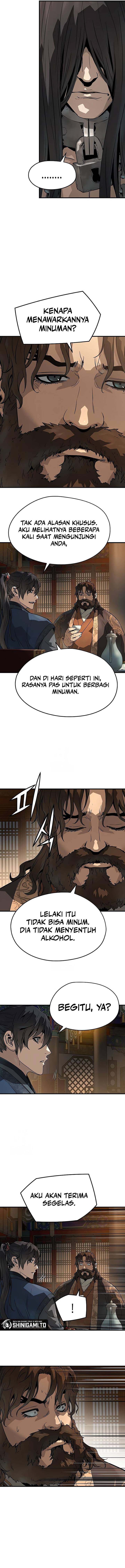 Read Absolute Regression ID Manga Online