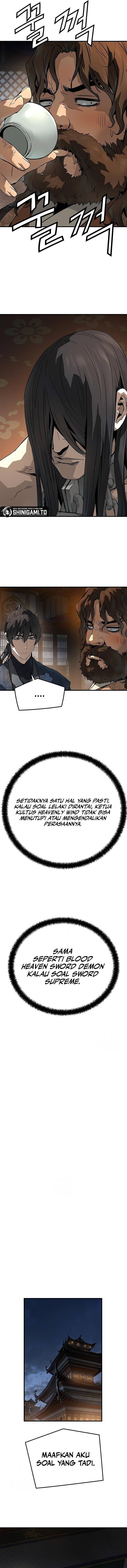 Read Absolute Regression ID Manga Online