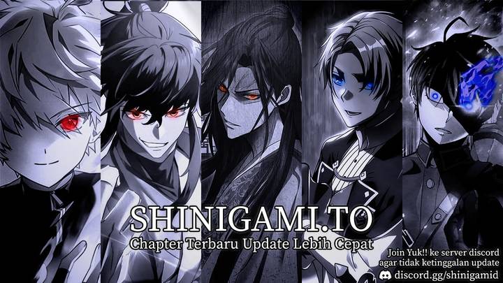 Read Absolute Regression ID Manga Online