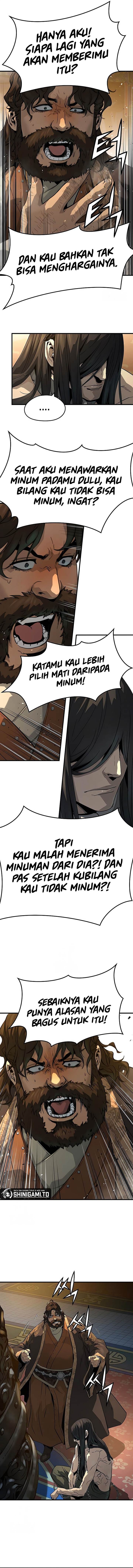 Read Absolute Regression ID Manga Online