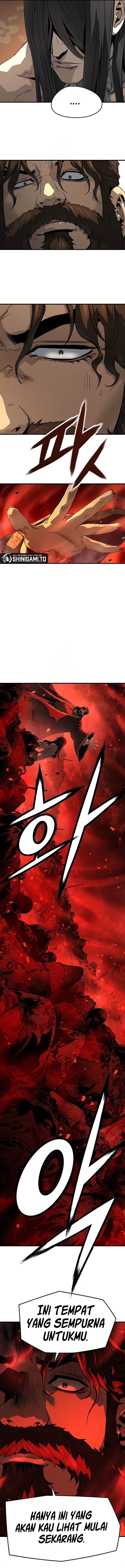 Read Absolute Regression ID Manga Online