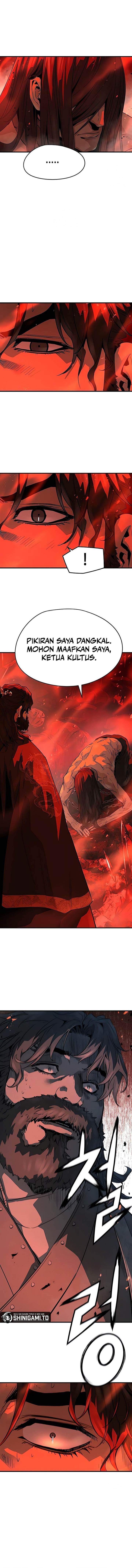 Read Absolute Regression ID Manga Online