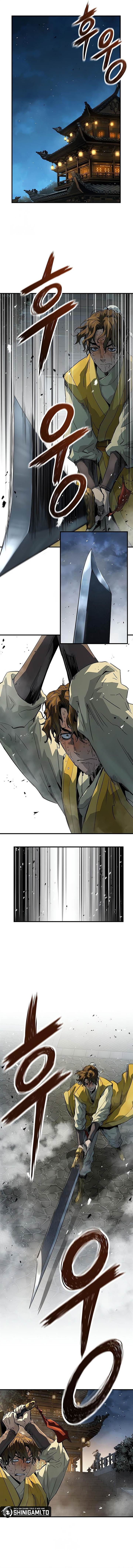 Read Absolute Regression ID Manga Online