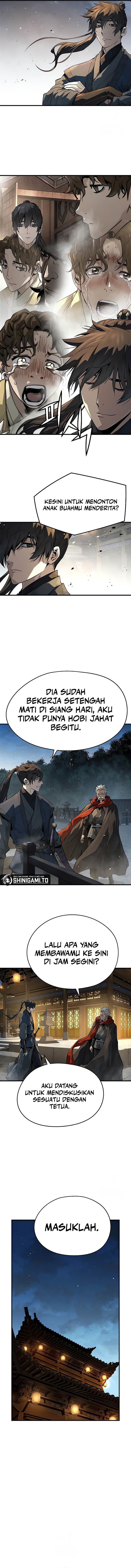 Read Absolute Regression ID Manga Online