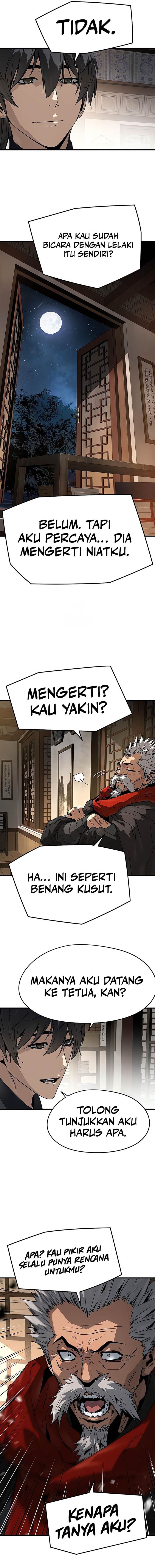 Read Absolute Regression ID Manga Online
