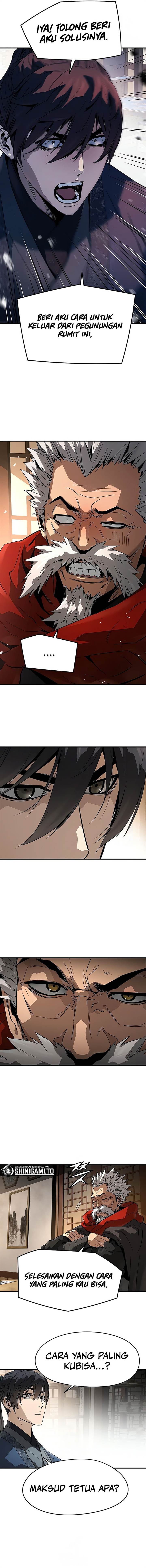 Read Absolute Regression ID Manga Online