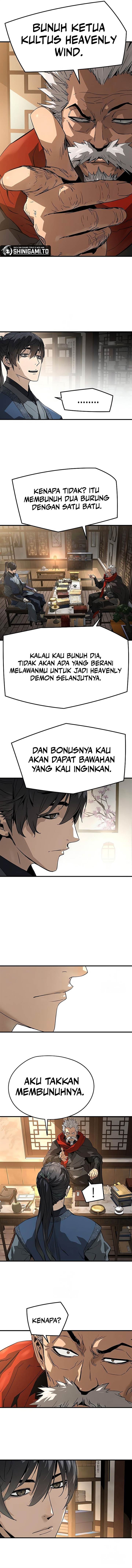Read Absolute Regression ID Manga Online