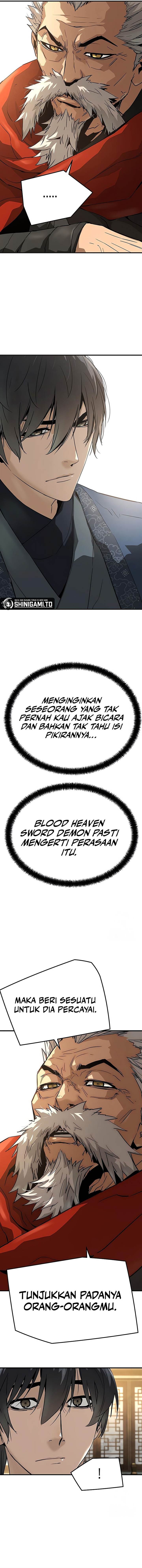 Read Absolute Regression ID Manga Online