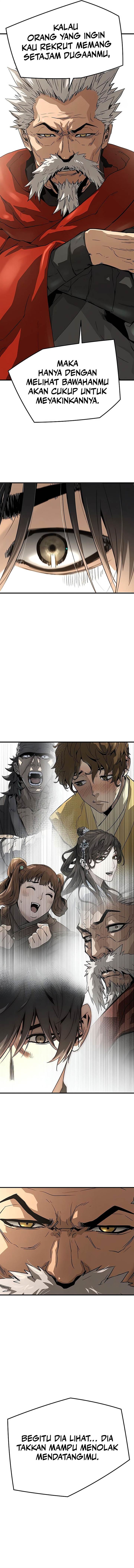 Read Absolute Regression ID Manga Online
