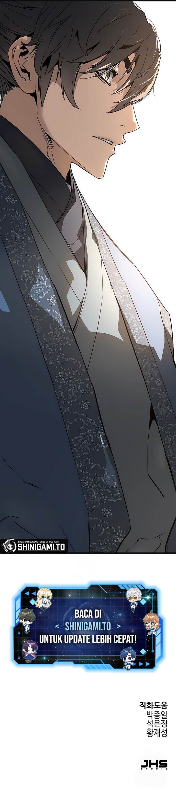 Read Absolute Regression ID Manga Online