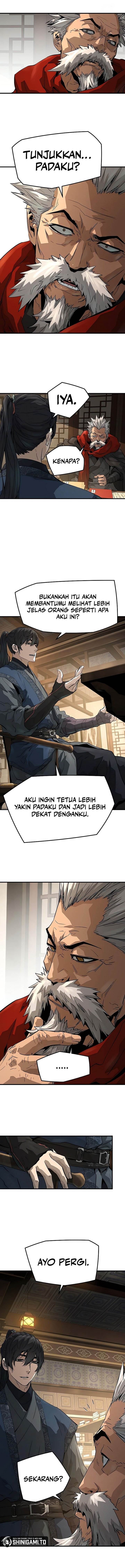 Read Absolute Regression ID Manga Online