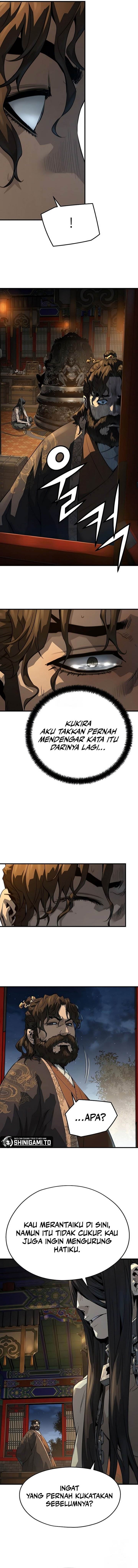 Read Absolute Regression ID Manga Online
