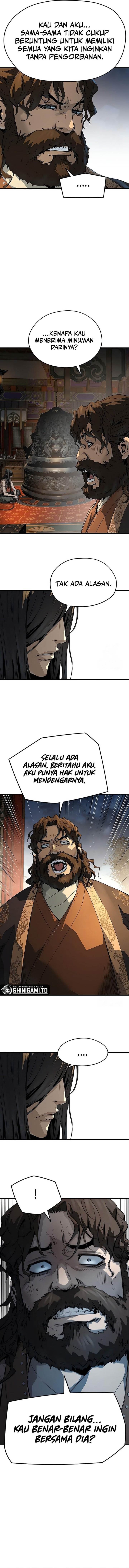 Read Absolute Regression ID Manga Online