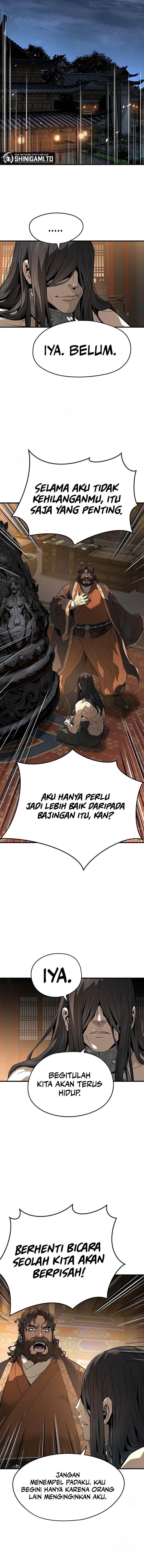 Read Absolute Regression ID Manga Online