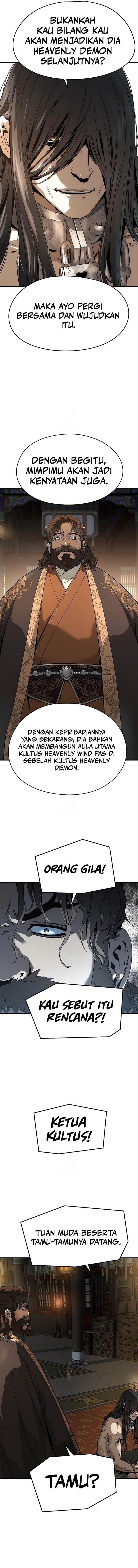 Read Absolute Regression ID Manga Online